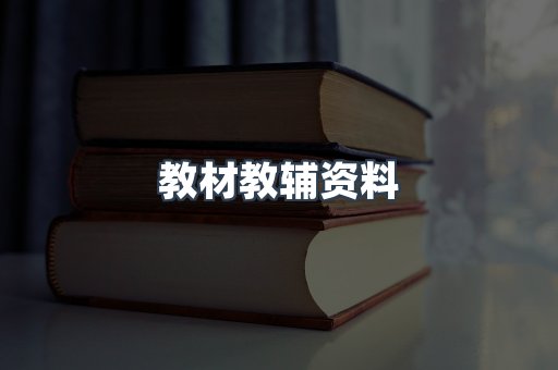 外文电子书系列